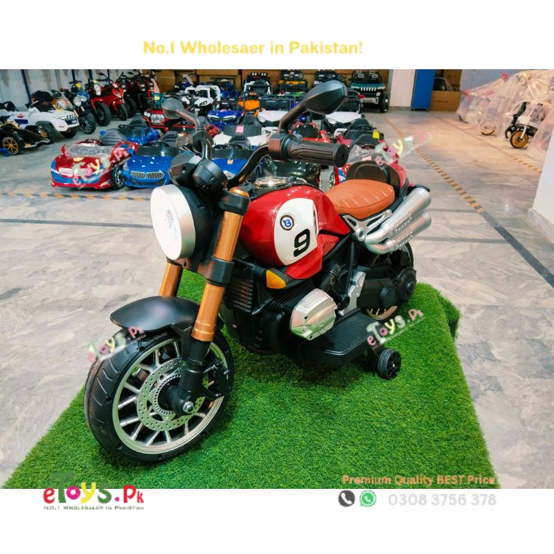 Kids Bullet Bike Price in Pakistan
