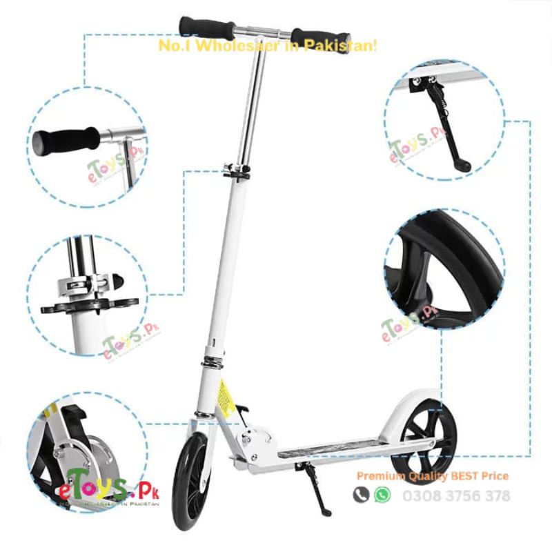 Baby Scooty Price In Pakistan