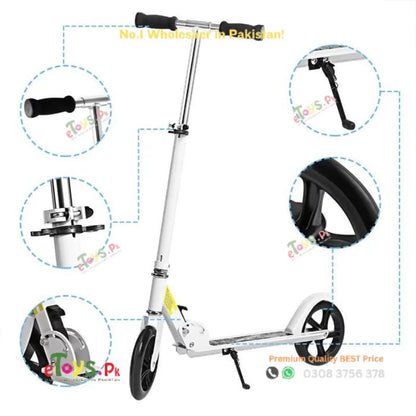 Baby Scooty Price In Pakistan