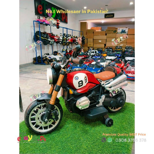 Kids Bullet Bike Price in Pakistan