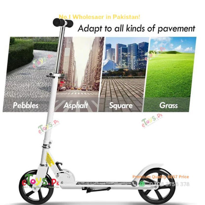 Baby Scooty Price In Pakistan