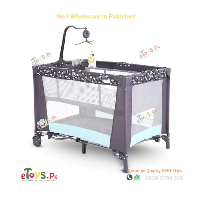 Baby Playpen Price In Pakistan