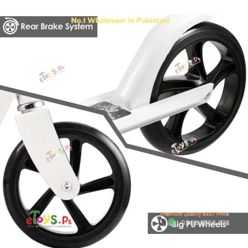 Baby Scooty Price In Pakistan