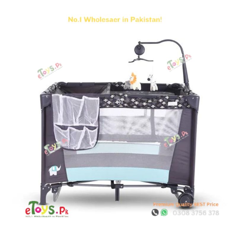 Baby Playpen Price In Pakistan