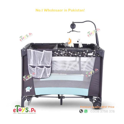 Baby Playpen Price In Pakistan