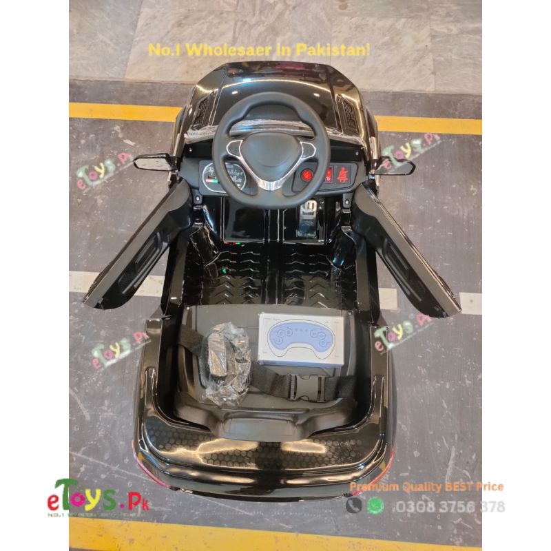 Kids Car with Remote Control