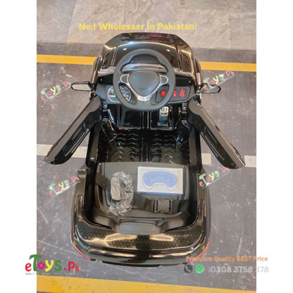 Kids Car with Remote Control