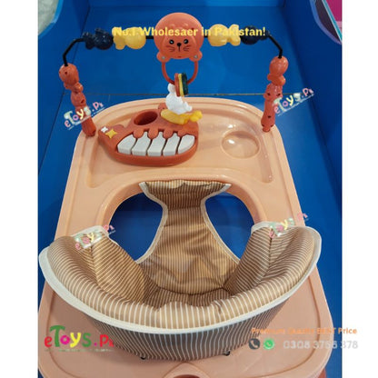 Musical Baby Walker In Pakistan