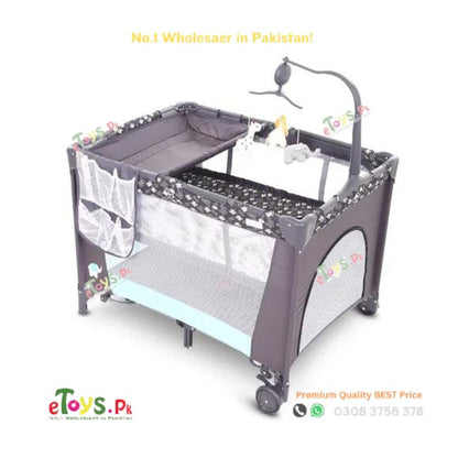 Baby Playpen Price In Pakistan