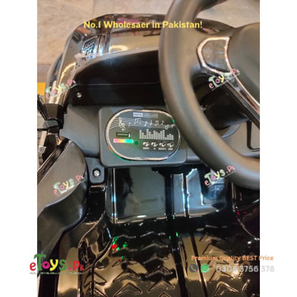 Kids Car with Remote Control