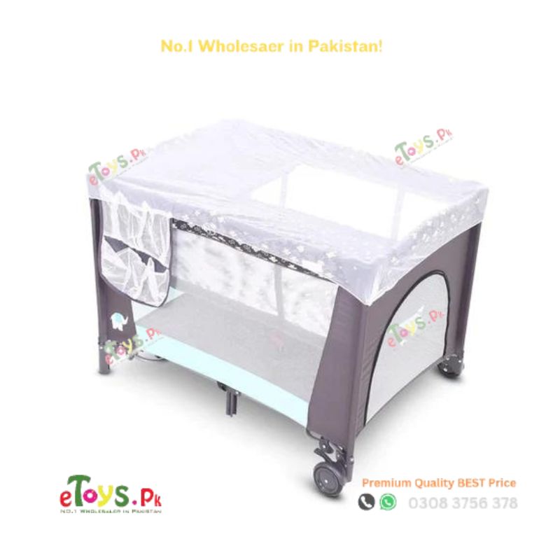 Baby Playpen Price In Pakistan