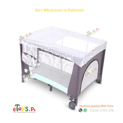 Baby Playpen Price In Pakistan
