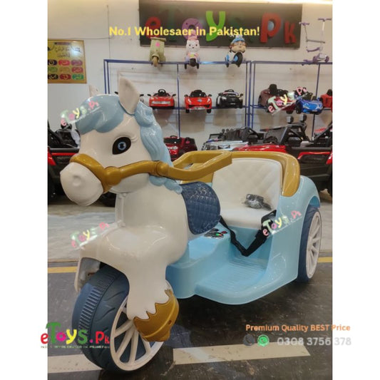 Stylish Kids Bike
