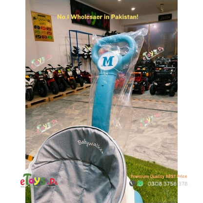 Walker for Child in Pakistan