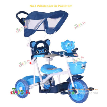 Tricycle For Kids