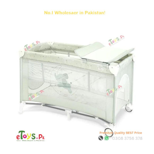 Playpen For Baby In Pakistan