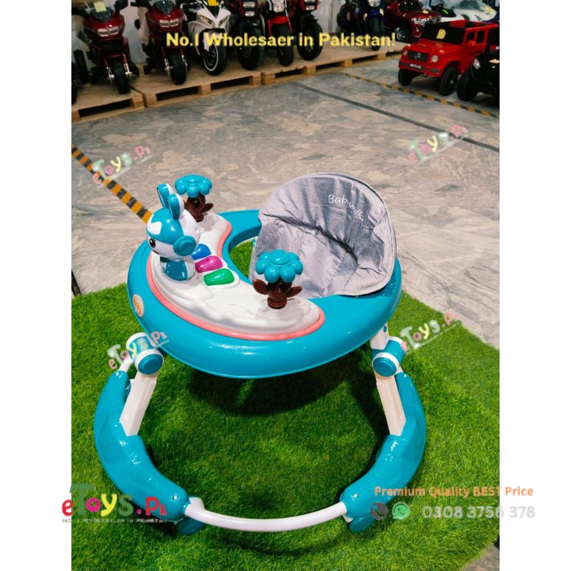 Kid Walker Pakistan