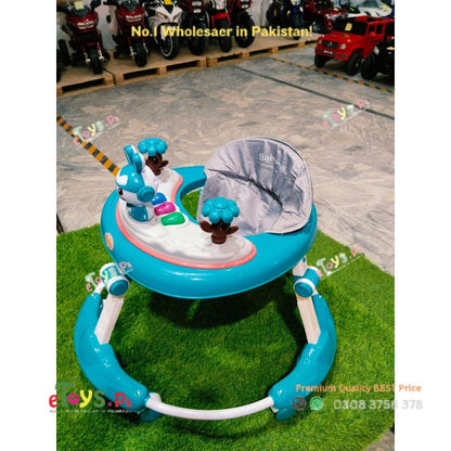 Kid Walker Pakistan