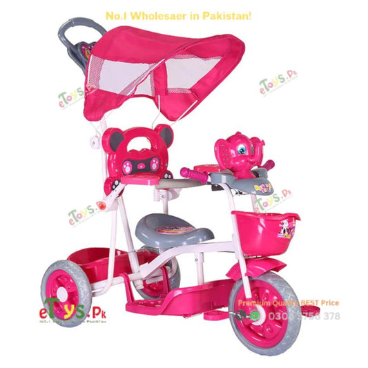 Tricycle For Kids