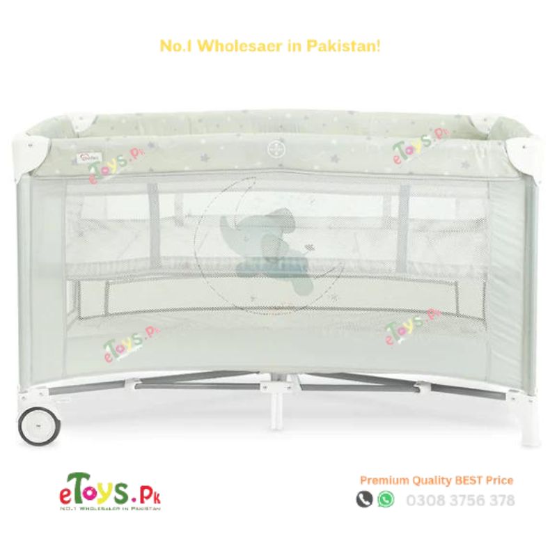 Playpen For Baby In Pakistan