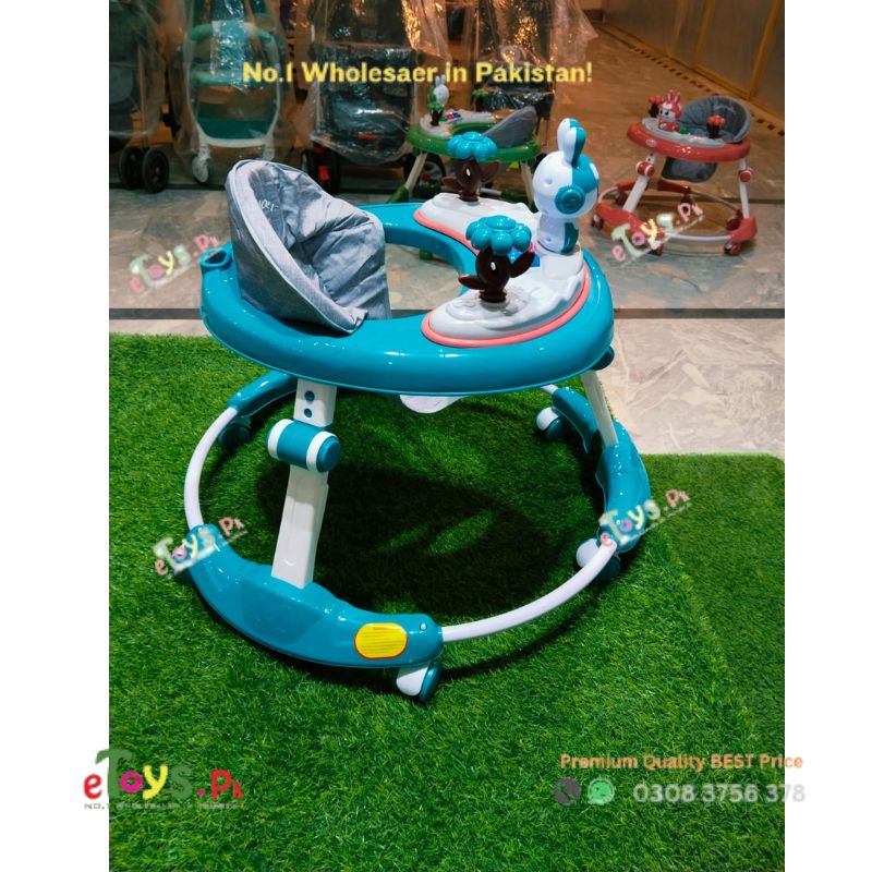 Kid Walker Pakistan