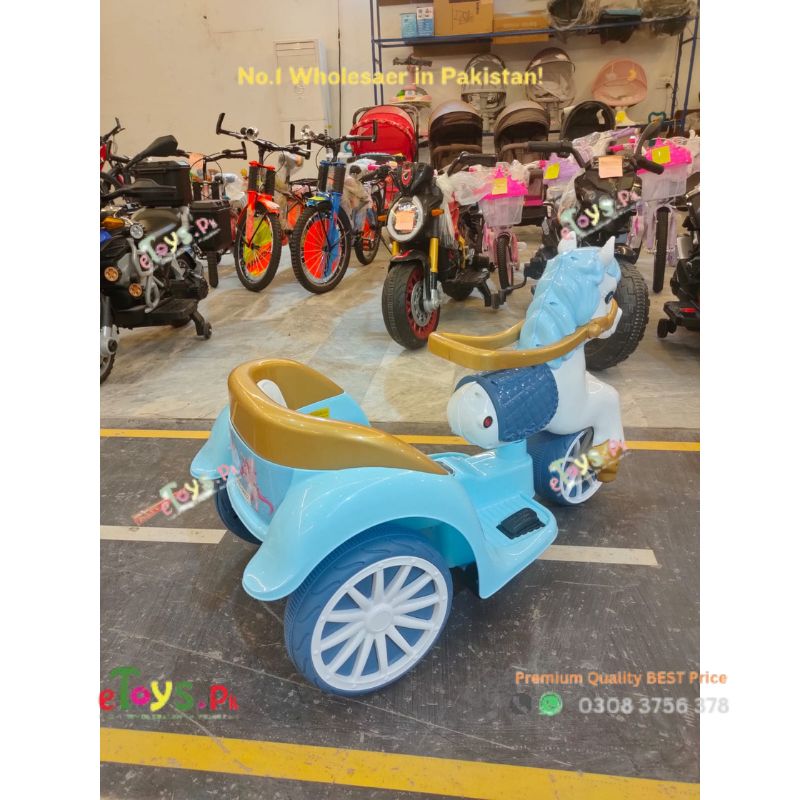 Stylish Kids Bike