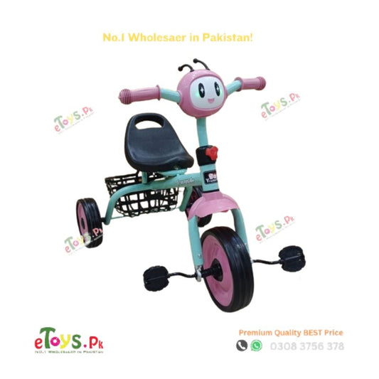 Best Child Tricycle in Pakistan