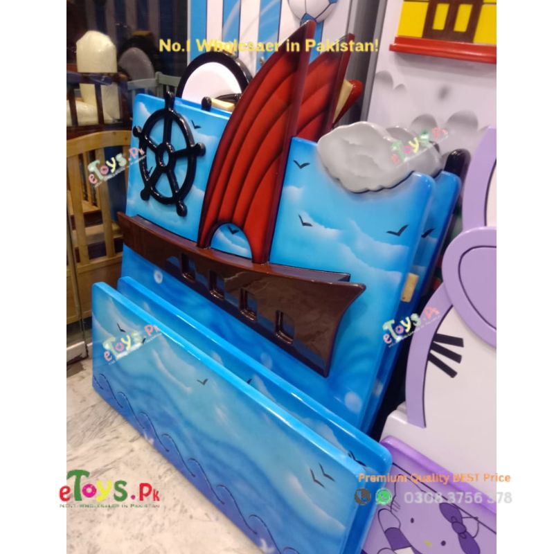 Best Baby Bed in Pakistan