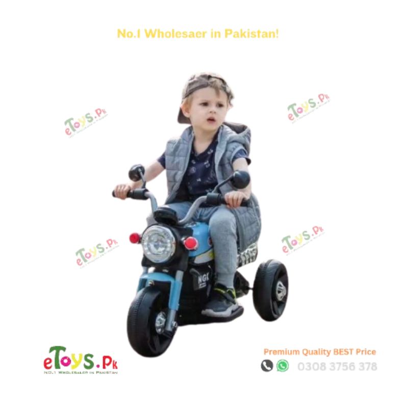 Kids Bike Price In Lahore
