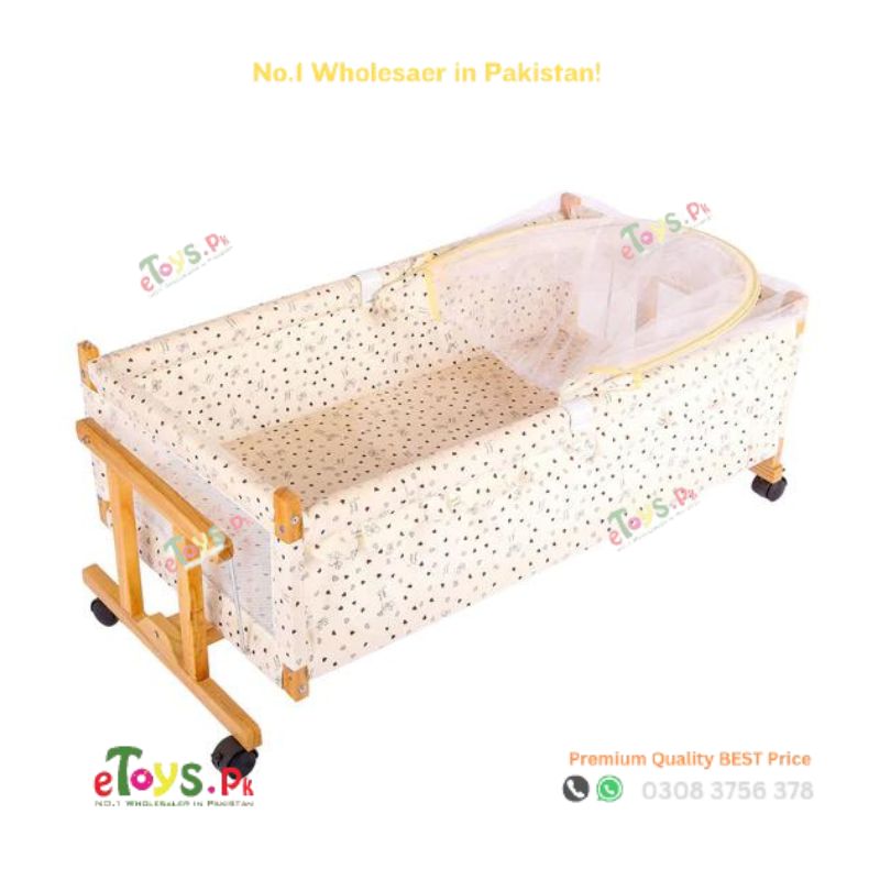 Mosquito Net Baby Cot Price In Pakistan