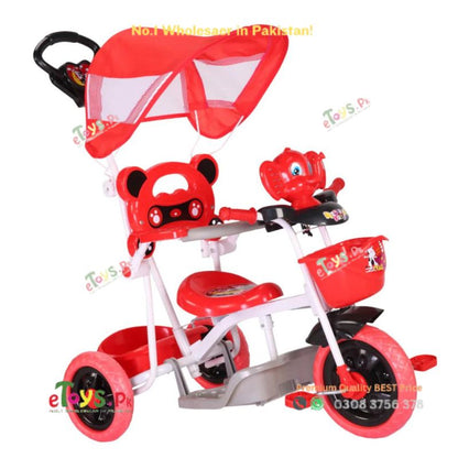 Tricycle For Kids