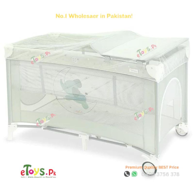 Playpen For Baby In Pakistan