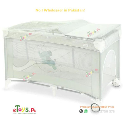 Playpen For Baby In Pakistan