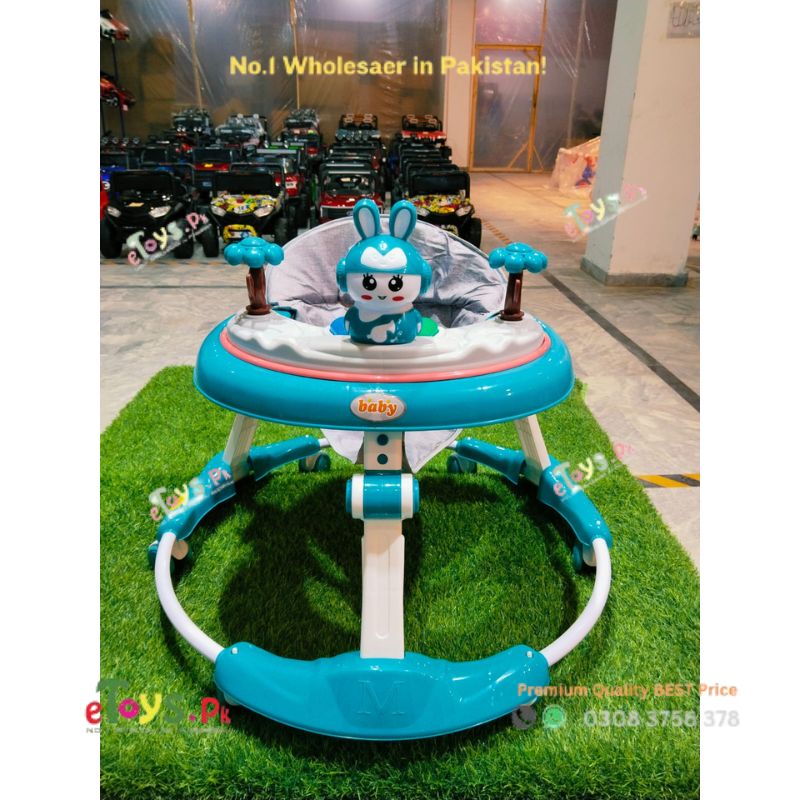Kid Walker Pakistan
