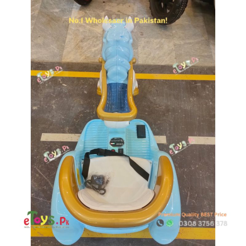 Stylish Kids Bike