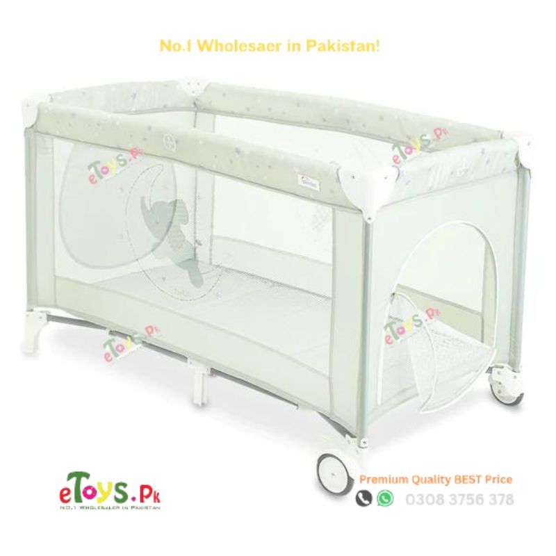 Playpen For Baby In Pakistan