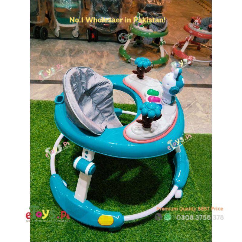 Kid Walker Pakistan