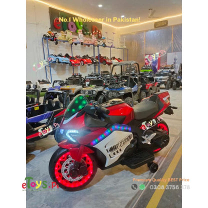 Big Size Bike for Kids