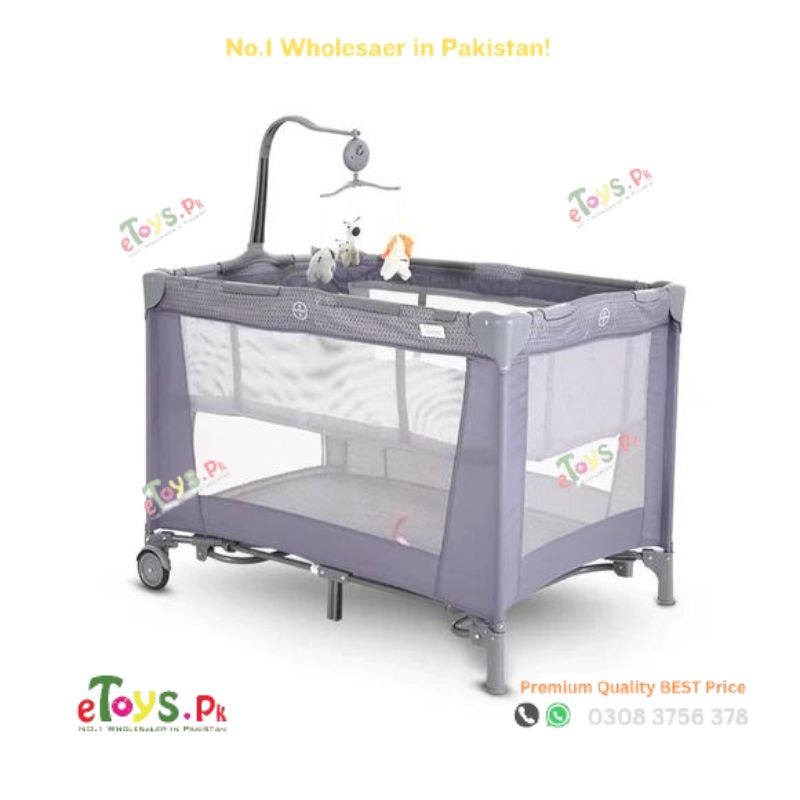 Unique Style Baby playpen