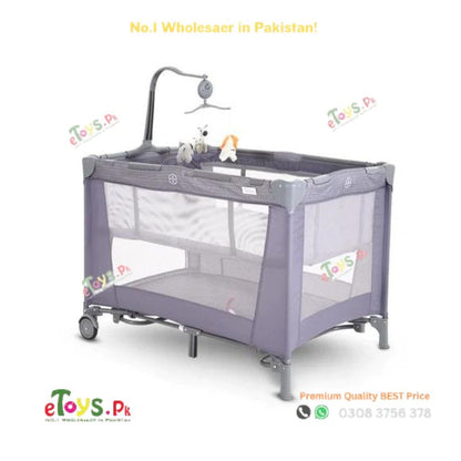 Unique Style Baby playpen