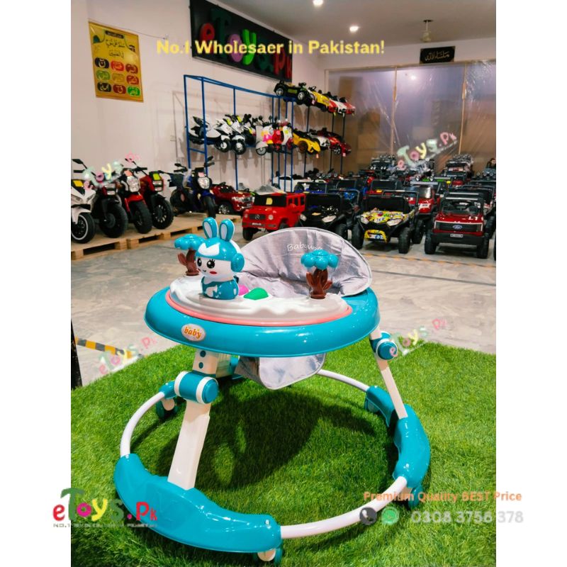 Kid Walker Pakistan