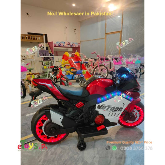Big Size Bike for Kids