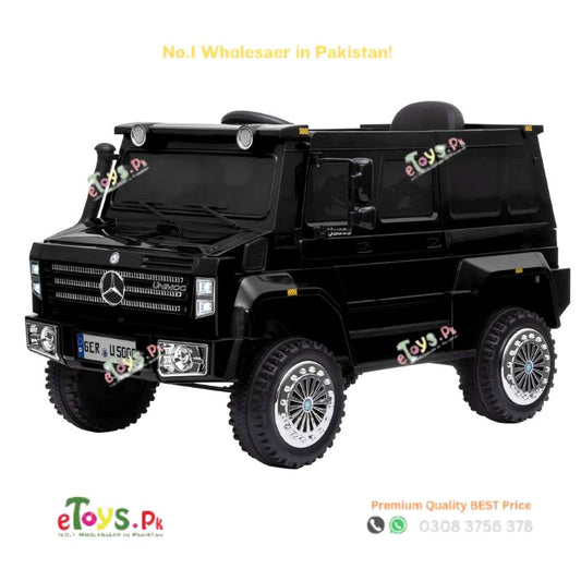 Kids mercedes wagon price