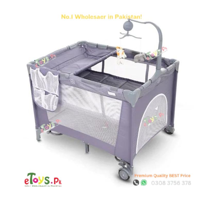 Unique Style Baby playpen