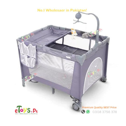 Unique Style Baby playpen