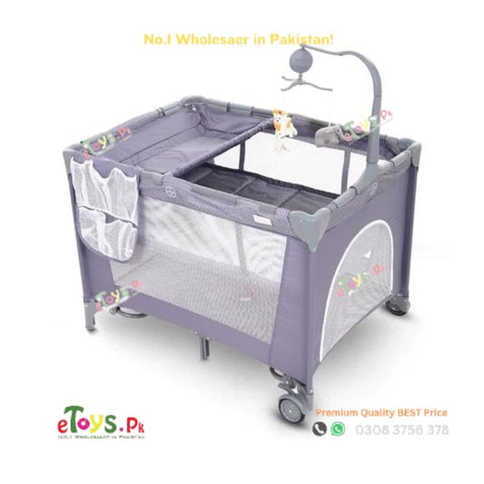 Unique Style Baby playpen