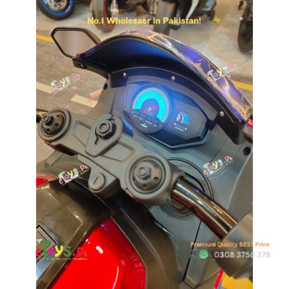 Big Size Bike for Kids