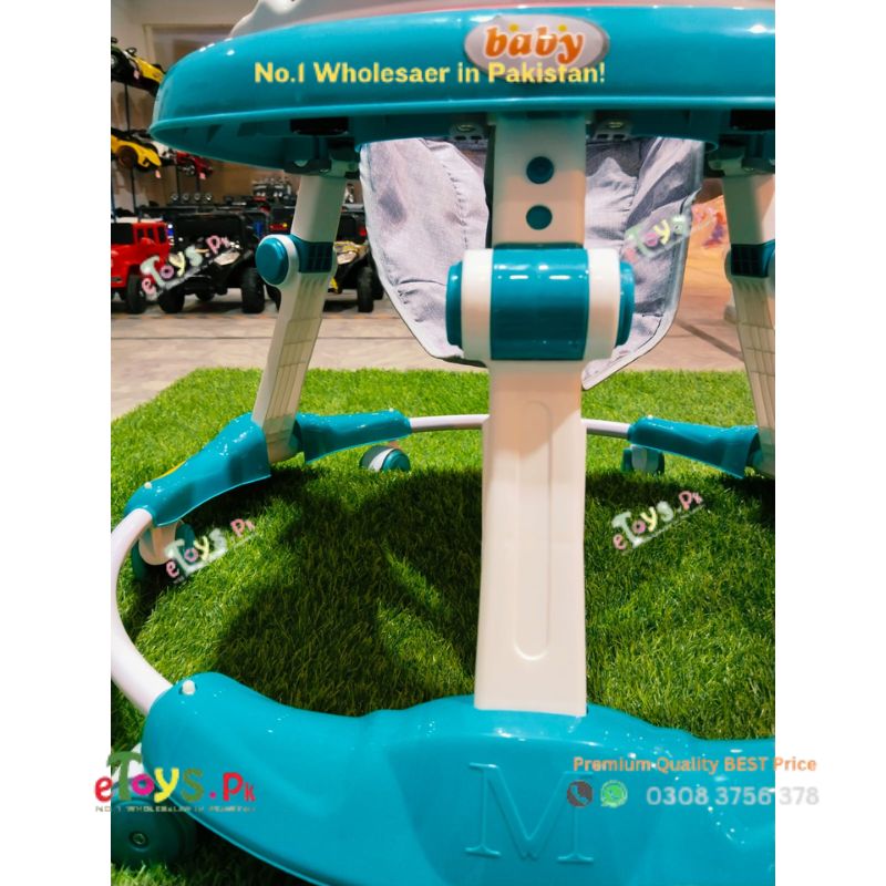 Kid Walker Pakistan