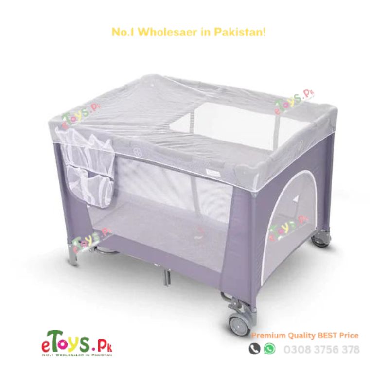 Unique Style Baby playpen