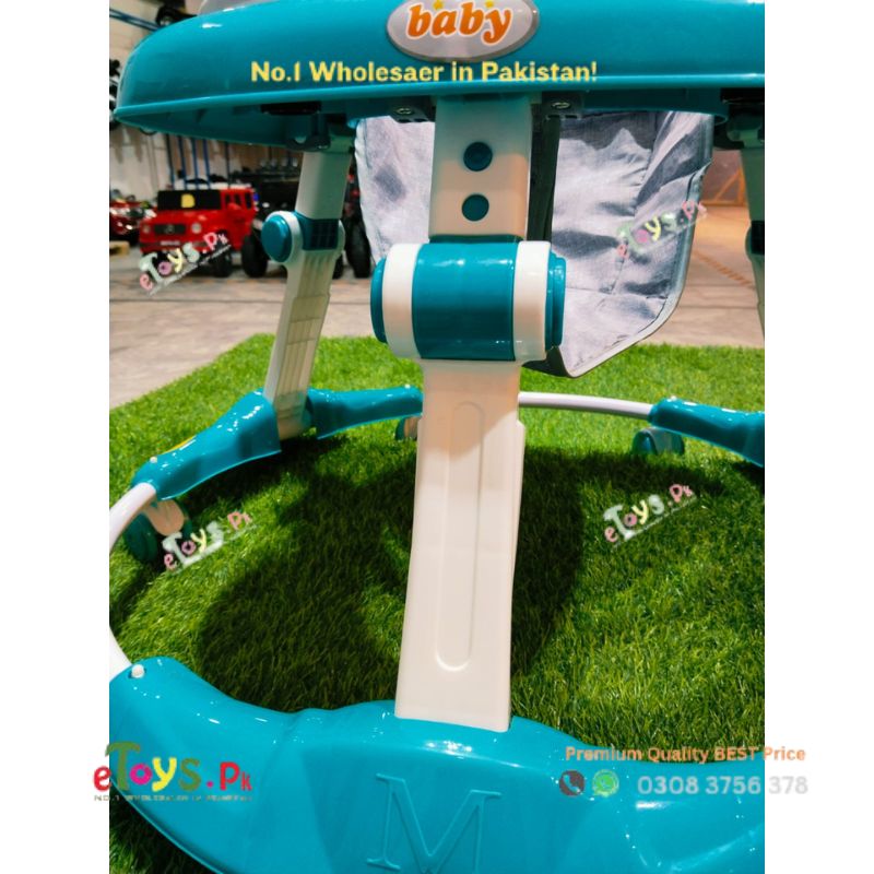 Kid Walker Pakistan